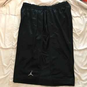 Jordan shorts